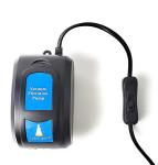 Glass Vacuum Filtration Distillation Set with Pump