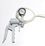 Dinglab Handheld Vacuum Pump - 550mm Hg