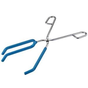 Stainless Steel Lab Beaker Tongs - 2 Pack
