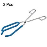 Stainless Steel Lab Beaker Tongs - 2 Pack