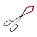 Stainless Steel Beaker Tongs 10.2 In Length
