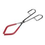 Stainless Steel Beaker Tongs 10.2 In Length