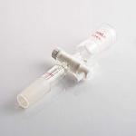 StonyLab Glass Vacuum Flow Control Adapter 24/40