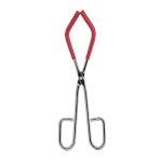 Stainless Steel Beaker Tongs 10.2 In Length