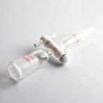 StonyLab Glass Vacuum Flow Control Adapter 24/40