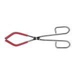 Stainless Steel Beaker Tongs 10.2 In Length