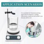 Magnetic Stirrer Hot Plate 3L with Mixer