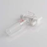 StonyLab Vacuum Flow Control Adapter with Hose