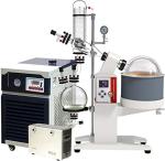 Ai SolventVap 1.3 Gal Rotary Evaporator with Pump
