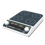 Digital Multi Place Magnetic Stirrer for Labs