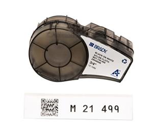 Brady Multi-Purpose Nylon Labels for General ID