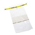 Whirl-Pak 18oz Write-On Bags, 500 Count