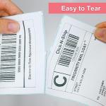 Thermal Direct 4"x6" Shipping Labels - 150 Pack