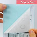 Thermal Direct 4"x6" Shipping Labels - 150 Pack