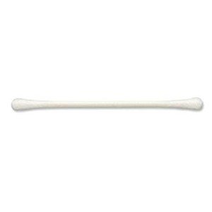 Puritan Double-Ended Low Lint Cotton Swabs - 1250 Pack