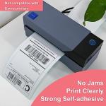 Thermal Direct 4"x6" Shipping Labels - 150 Pack