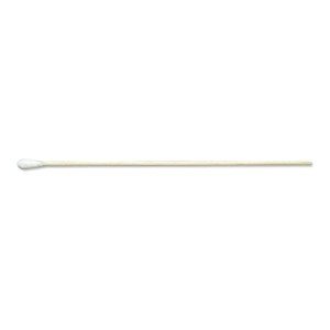 Wood Cotton Tipped Non-Sterile Applicators (Case of 10000)