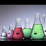 30 Pack Assorted Solid Rubber Lab Stoppers