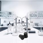 6pcs Rubber Stopper Set for Lab & Home Use