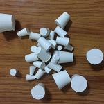 30 Pack Assorted Solid Rubber Lab Stoppers