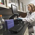 Pyrex 1L Wide Mouth Media Storage Bottles 2/Pk