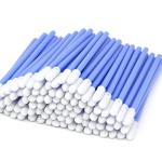 Wellgler Lint Free Cleaning Swabs - 500PCS