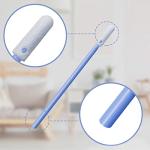 Wellgler Lint Free Cleaning Swabs - 500PCS