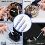 Wellgler Lint Free Cleaning Swabs - 500PCS