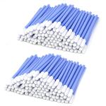 Wellgler Lint Free Cleaning Swabs - 500PCS