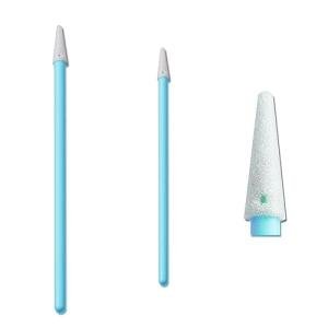 Pointed Foam Cleaning Swabs for Electronics & Cameras