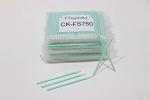 Pointed Foam Cleaning Swabs for Electronics & Cameras