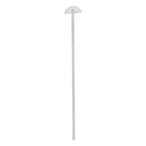 Electric Stainless Steel Stirring Spatula for Labs