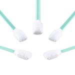 100 Foam Cleaning Swabs for Inkjet Printers