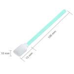 100 Foam Cleaning Swabs for Inkjet Printers