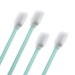 100 Foam Cleaning Swabs for Inkjet Printers