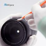 AAwipes 6.3" Foam Cleanroom Swabs (100 pcs)