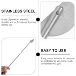 Electric Stainless Steel Stirring Spatula for Labs