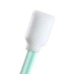 100 Foam Cleaning Swabs for Inkjet Printers