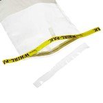 Whirl-Pak 18oz Write-On Bags, 500 Count