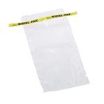 Nasco Whirl-Pak Sample Bags, 230mm x 115mm