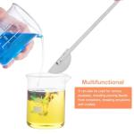 Electric Stainless Steel Stirring Spatula for Labs