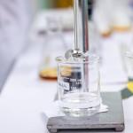 3-Blade Electric Stirring Rod for Lab Mixing