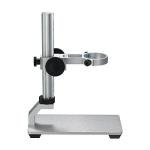 Adjustable Aluminium Alloy Base Stand for USB Microscope