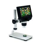 Adjustable Aluminium Alloy Base Stand for USB Microscope