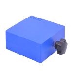 INTLLAB Laboratory Lift Stand Table - 4"x4