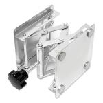 Wisamic Stainless Steel Lab Jack Scissor Stand