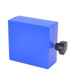 INTLLAB Laboratory Lift Stand Table - 4"x4