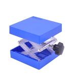 INTLLAB Laboratory Lift Stand Table - 4"x4