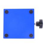 INTLLAB Laboratory Lift Stand Table - 4"x4