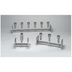 Advantec MFS 353300 6-Station Vacuum Manifold
